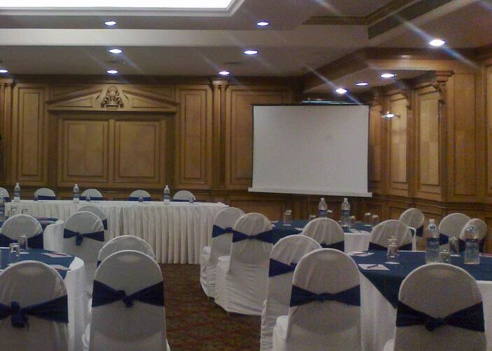Hotel Prem Chunaria, Moradabad 5